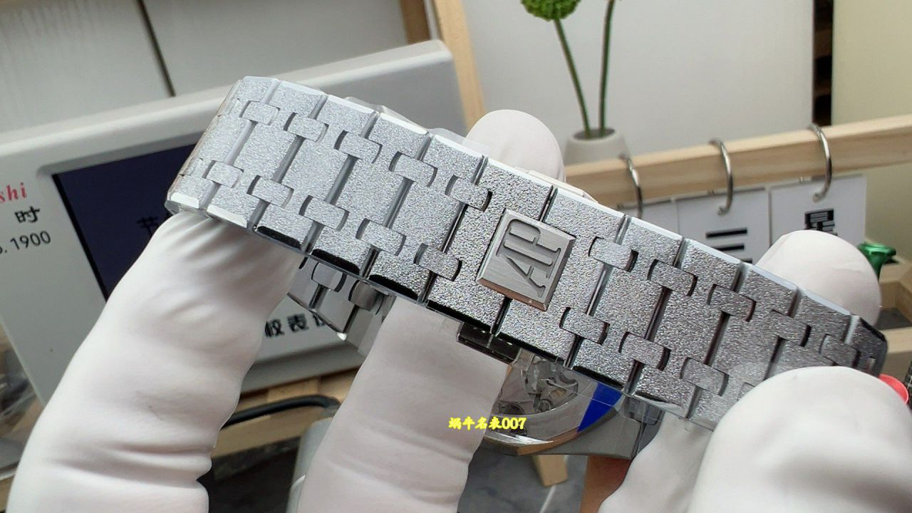 APS爱彼皇家橡树顶级复刻手表26240BC.GG.1324BC.01腕表 /  