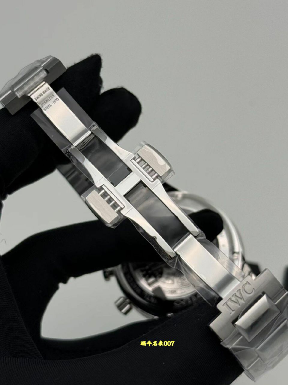 APS一体机葡计IWC万国表葡萄牙顶级复刻IW371617腕表 /  
