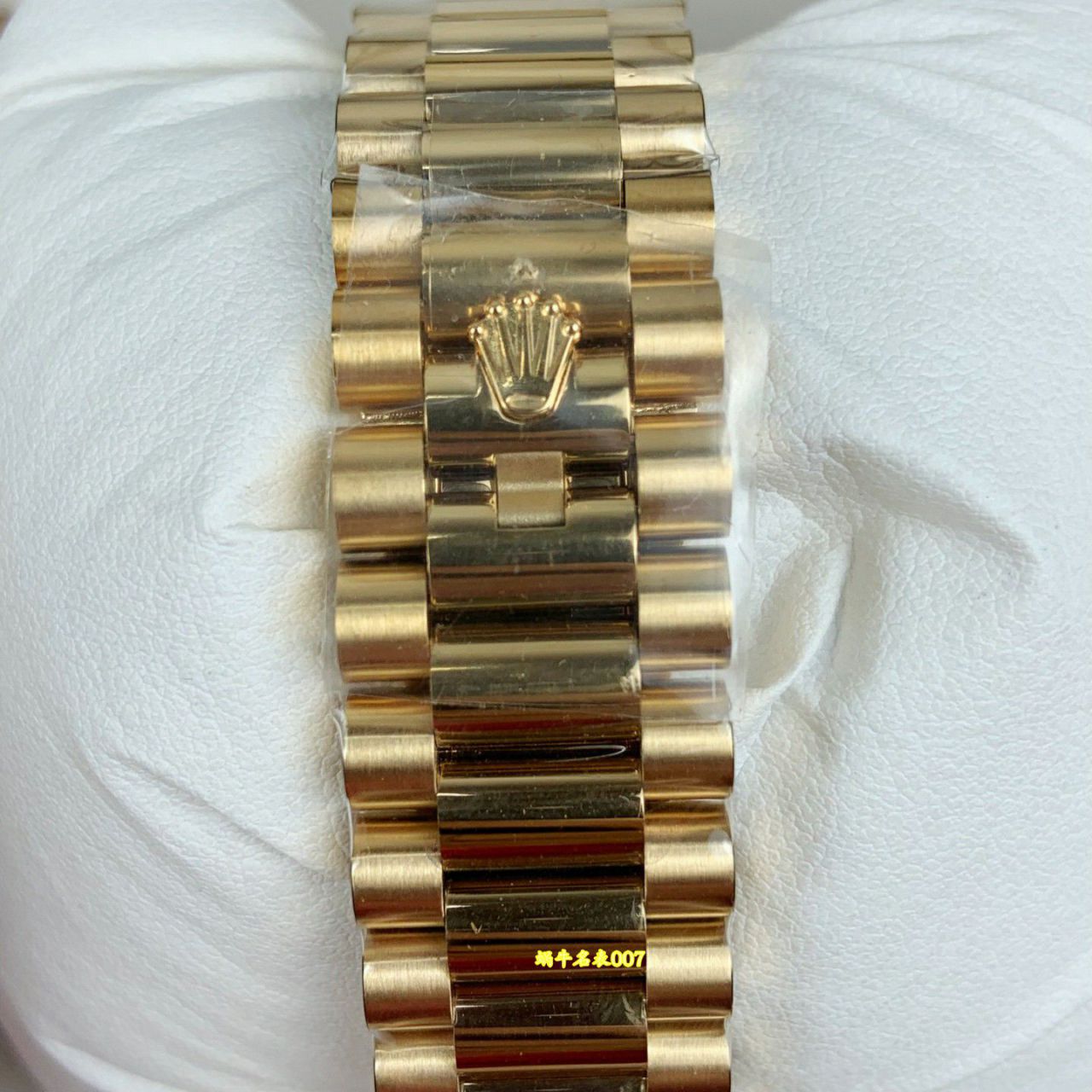 VS新品配重182克DD劳力士星期日历型广州复刻手表m228238-0071腕表 /  