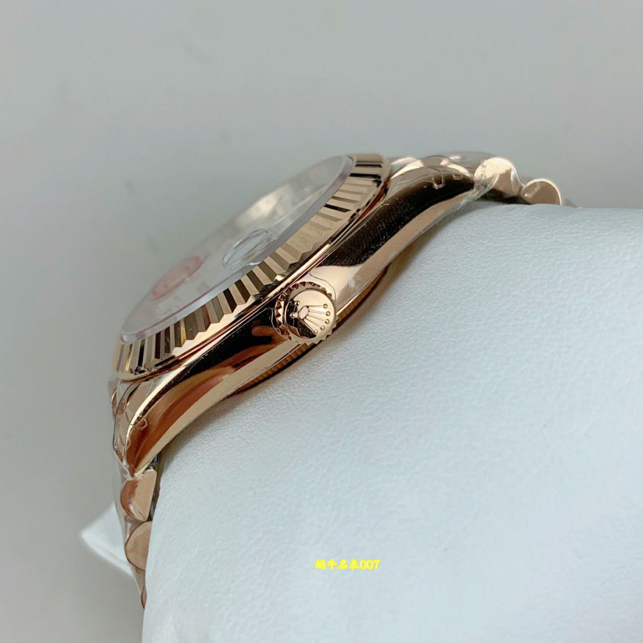 VS新品配重182克DD劳力士星期日历型广州复刻手表m228238-0071腕表 /  