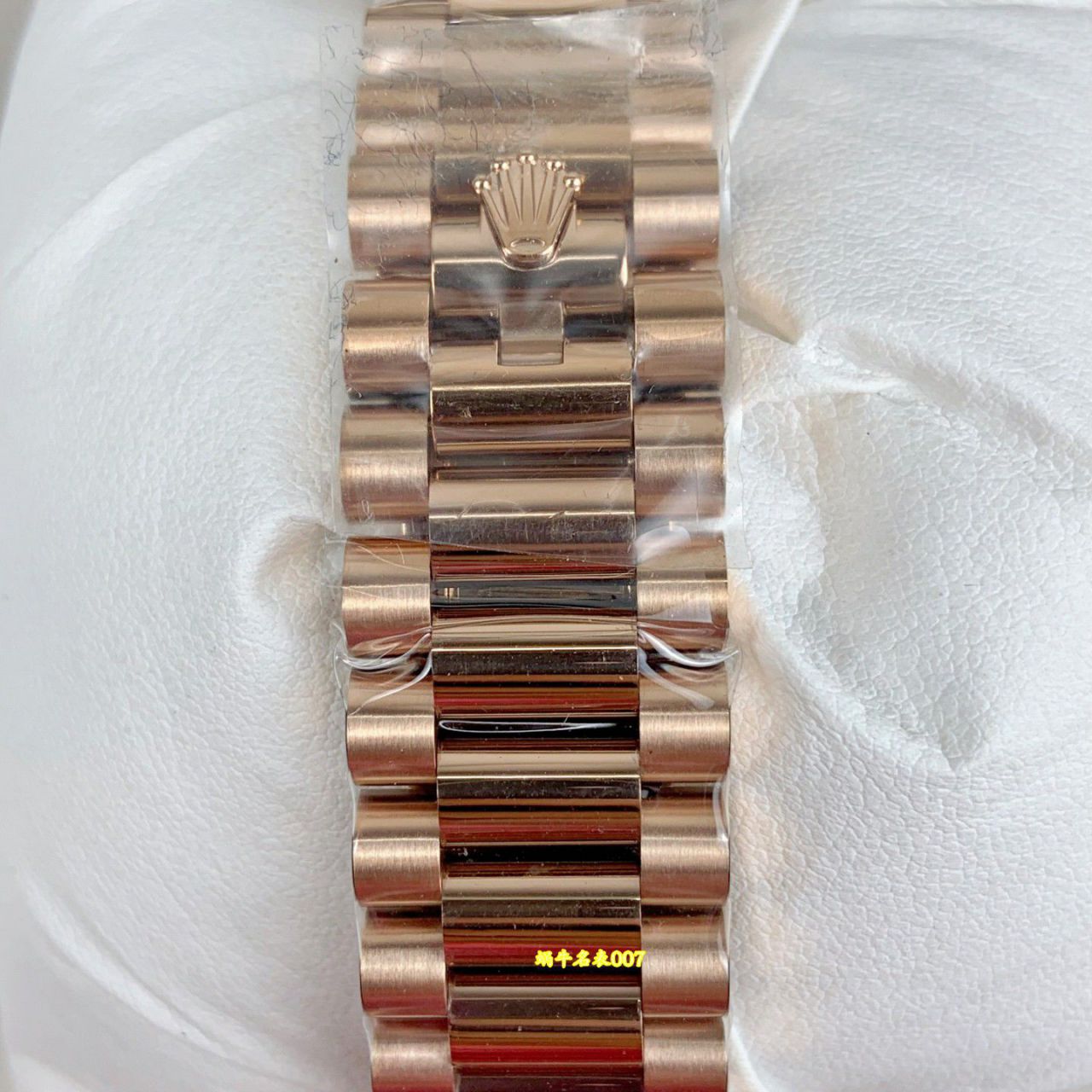 VS新品配重182克DD劳力士星期日历型广州复刻手表m228238-0071腕表 /  