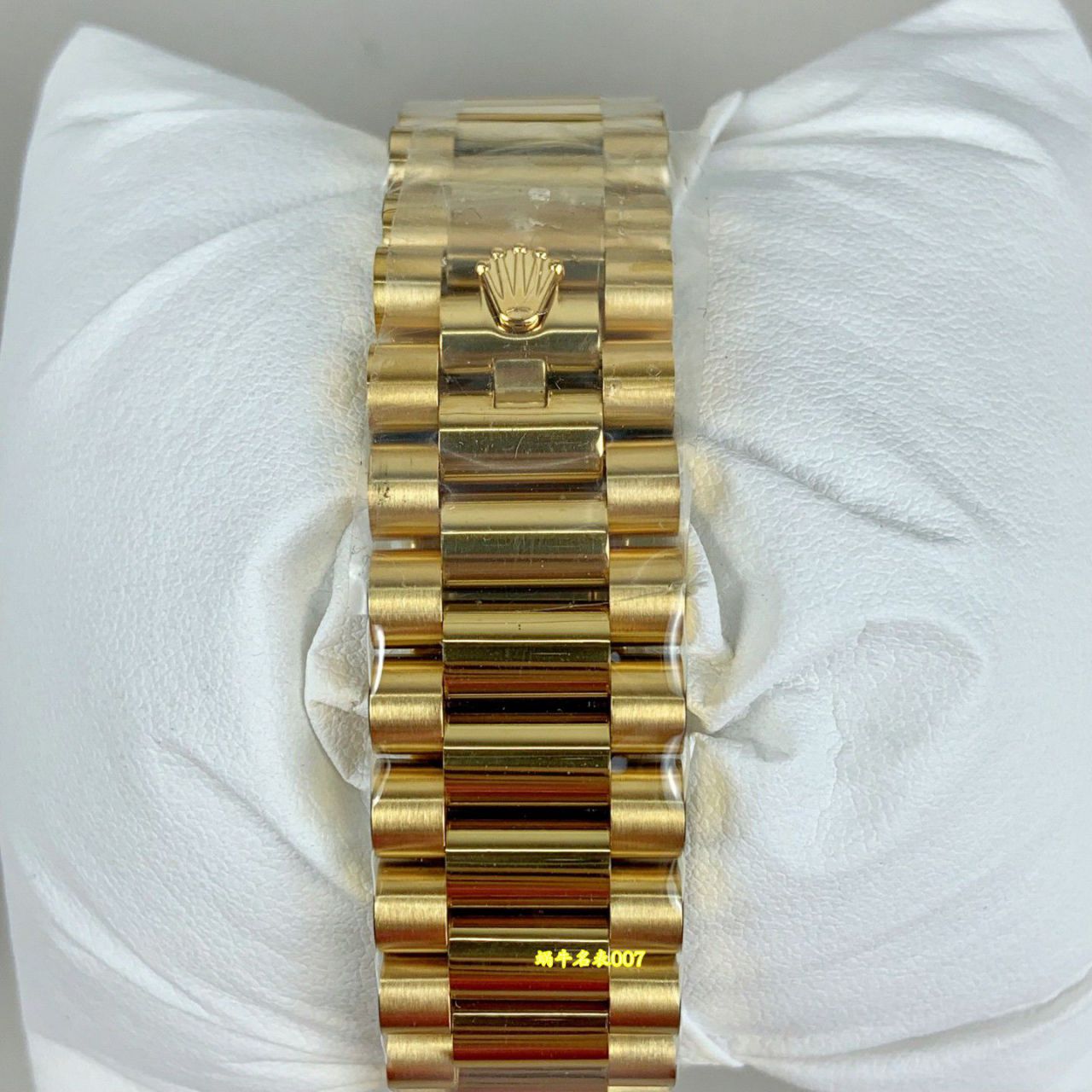 VS新品配重182克DD劳力士星期日历型广州复刻手表m228238-0071腕表 /  