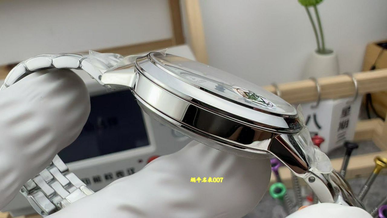 APS复刻女表积家约会系列Q3448110腕表 /  