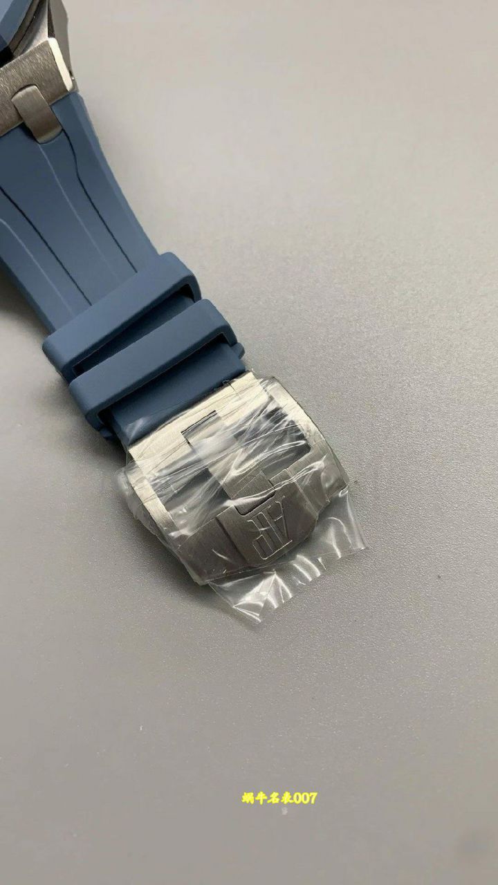 APP爱彼皇家橡树离岸型顶级复刻高仿手表15605SK.OO.A350CA.01腕表 /  